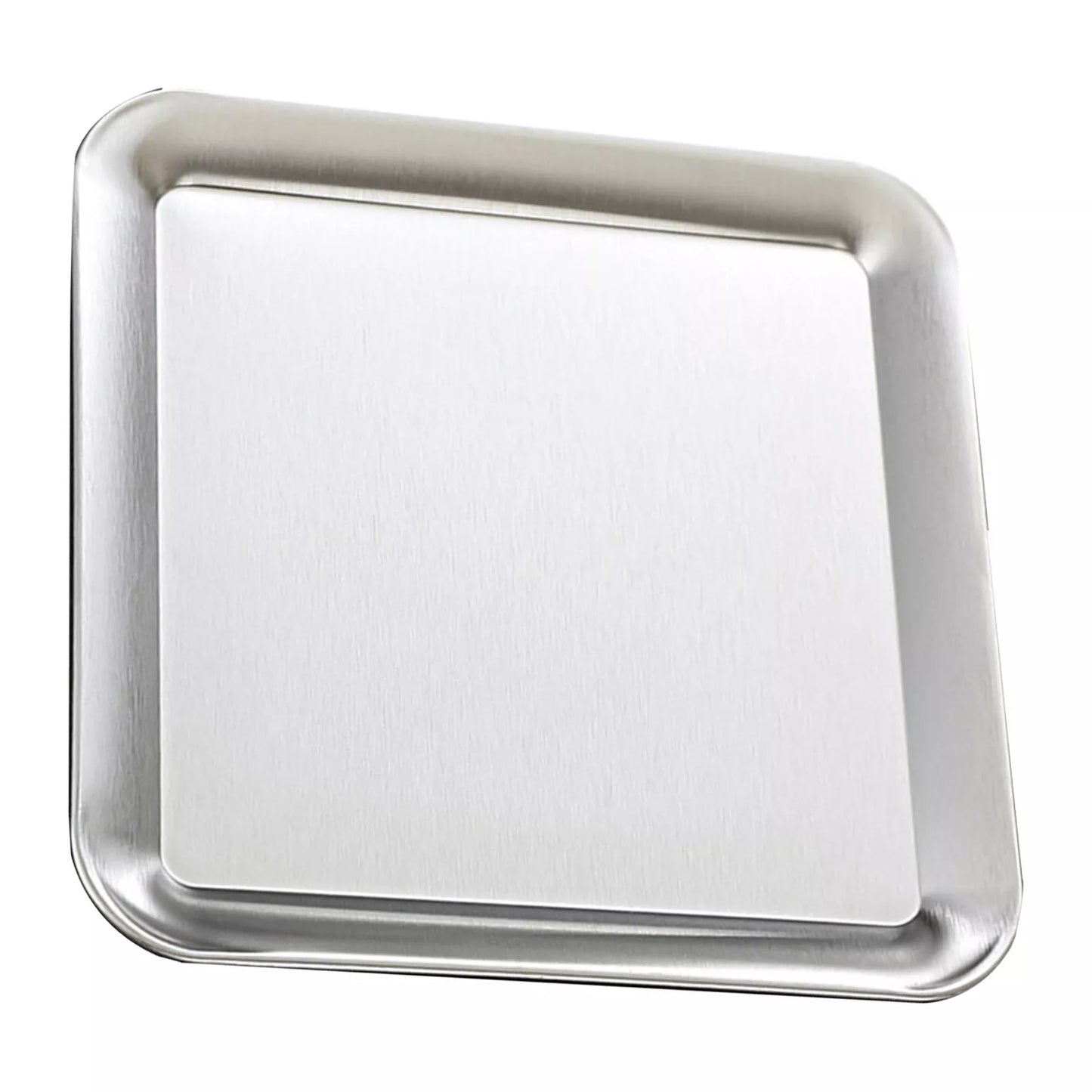 Haze Stainless Steel Platter