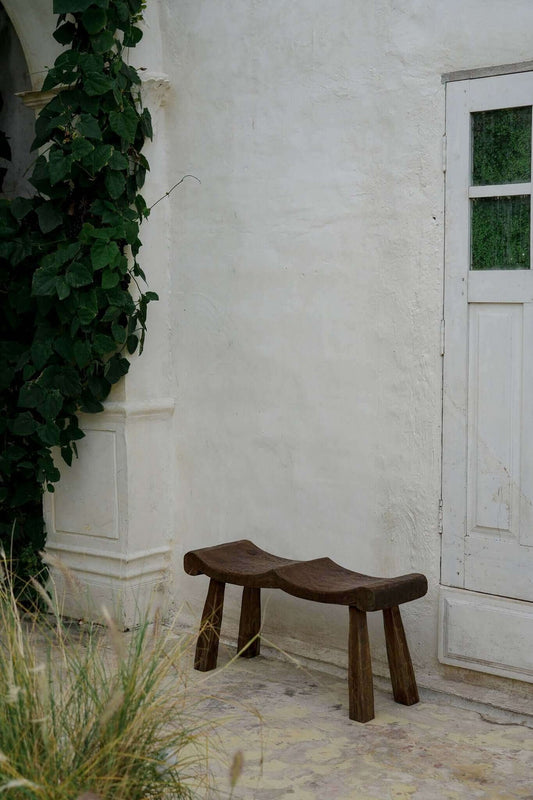 HAZE THE ALVAREZ BENCH SEAT - 2 SEATER * Pre Order *