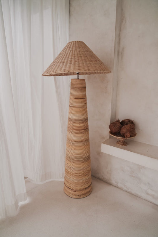 HAZE THE RICO FLOOR LAMP  * Pre Order *
